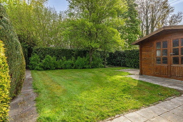 Medium property photo - Heusdenlaan 12, 9501 AE Stadskanaal